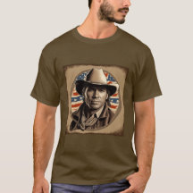 Vilda western