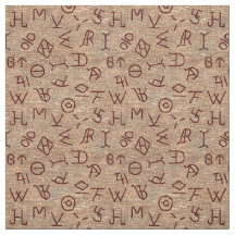 Vilda western - varumärken