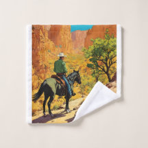 Vilda western Wanderlust:Tin Tin Inspired Cowboy T