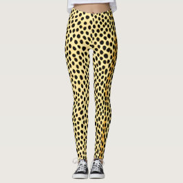 Vilda Whimsy Leggings