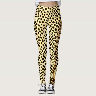 Vilda Whimsy Leggings