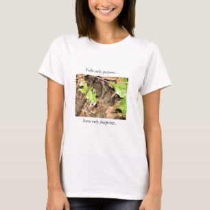 VildbabyKanin-Take endast bilder…., Tee Shirt