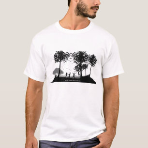 VildbarnT-tröja 2014 T Shirt