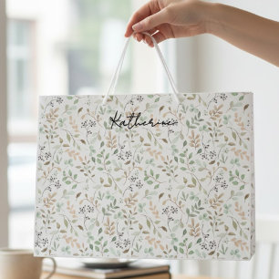 Vildblomma Boho