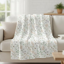 Vildblomma Boho