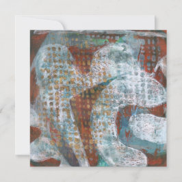 Vildblomma Gelprint