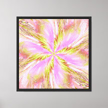 Vildblomma i Spiral 16