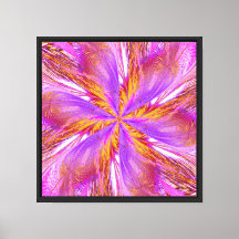 Vildblomma i Spiral 18