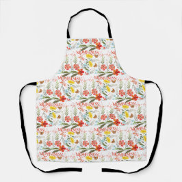 Vildblomma Momfulness Jordnära Blommönster