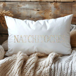 Vildblomma Natchitoches Louisiana delstat Lumbarkudde