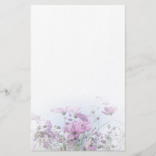 Vildblommadrömmen Brevpapper