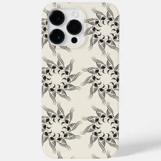 Vildblommahölje – iPhone & Galaxy Fit