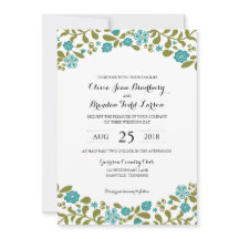 Vildblomman blomstrar | som gifta sig