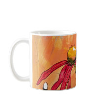 Vildblommans morgon