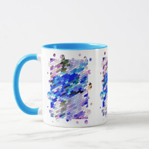 VILDBLOMMAR MUGG