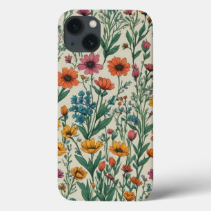 Vildblommor