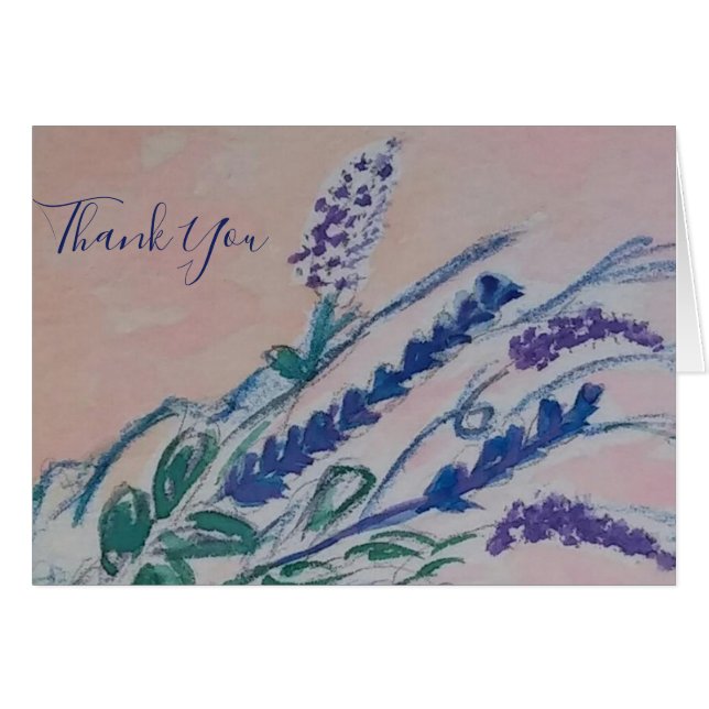 vildblommor OBS kort (Framsidan Horizontal)