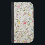 Vildblommor planlägger för materiellt silke, galaxy s4 plånbok<br><div class="desc">Avbilda: 26935 vildblommor planlägger för materiellt silke,  c.1790 (w/c på papper). Kilburn William (1745-1818). Victoria & Albert museum,  London,  UK.  Konst konst.</div>