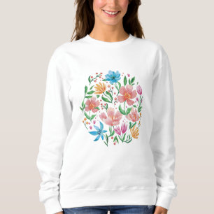 Vildblommor T Shirt