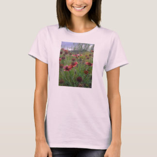 vildblommor tee