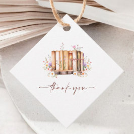 Vildbloms saga En ny början Bröllopsfest Gåvor Etiketter