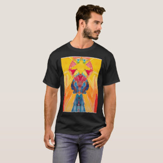 VildChakra skjorta Tee