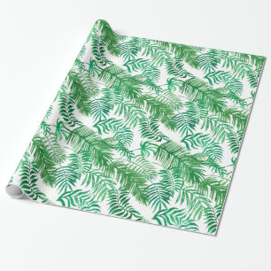 Vilddjungel Fonds Presentpapper