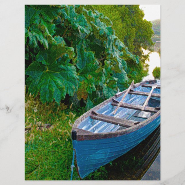 Vilden Atlantic Way-Ireland (Framsida)