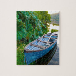 Vilden Atlantic Way-Ireland Pussel