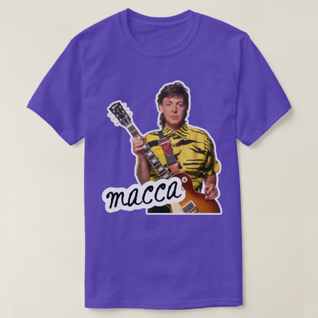 Vilden Basses T Shirt (Design framsida)
