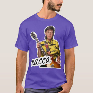 Vilden Basses T Shirt