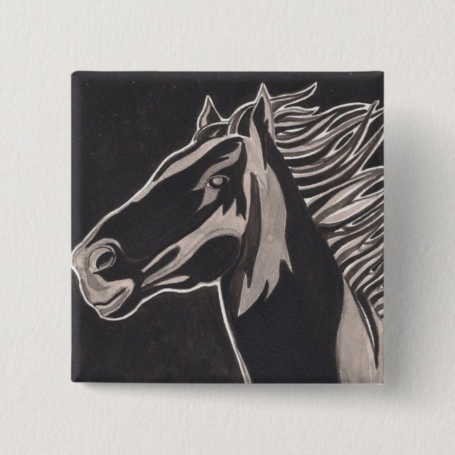 Vilden Fire knäppas Knapp (Framsida)