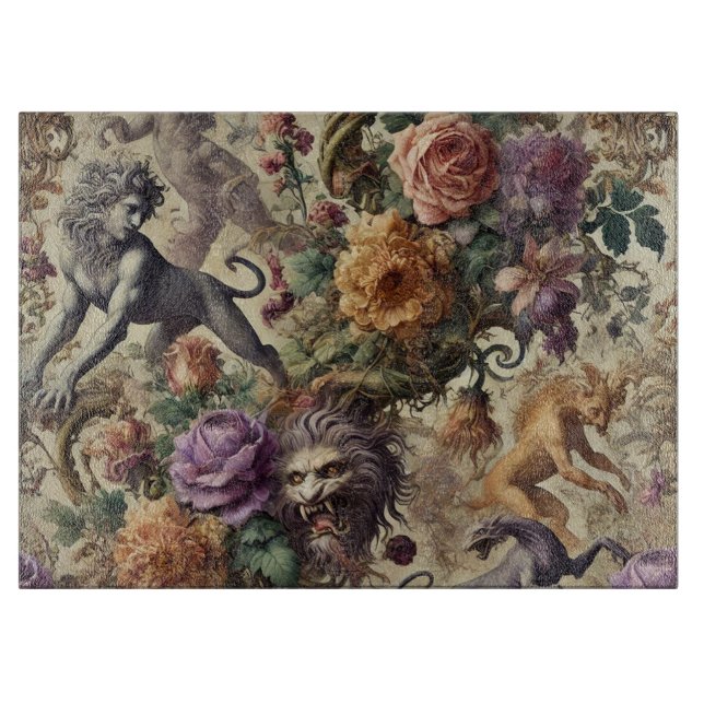 Vilden Lush - Gothic Victorian (Framsidan)