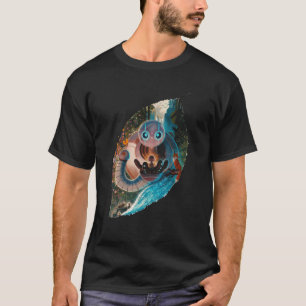Vilden Robot T Shirt