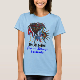 Vilden T-shirt