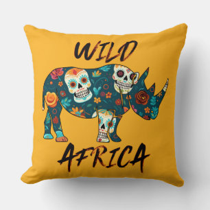 Vildens Afrika Kudde