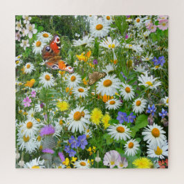 Vildens avläsning pussel