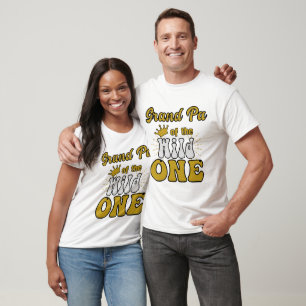 Vildens Grand Pa 1 T Shirt