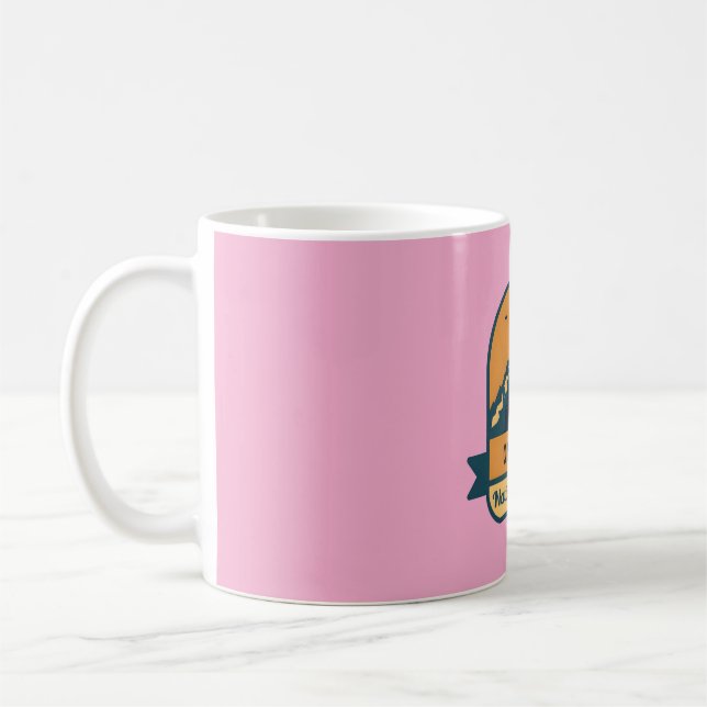 Vildens � kaffemugg (Vänster)