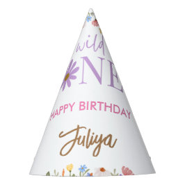 vildens lila av blomman 1:a födelsedag