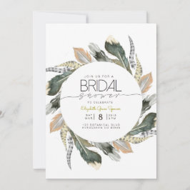 Vildens Möhippa | Väderfärgscirkel för ludd Inbjudningar