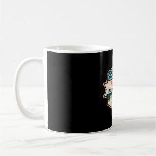 Vildens nationella � kaffemugg