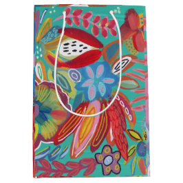 Vildens presentväska