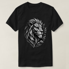 Vildens rytande: Naturens kraft frigjord T Shirt