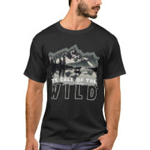 Vildens samtal. t-shirt