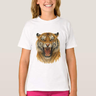 vildens styrka i varje Rand T Shirt
