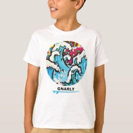 Vildens Surfa T-shirt