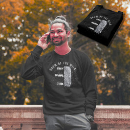 Vildens trumma - Jorddagen för stillastående och e T Shirt