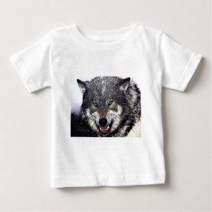Vildens Varg Tee