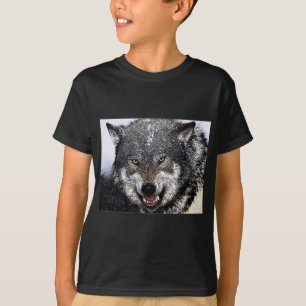 Vildens Varg Tee